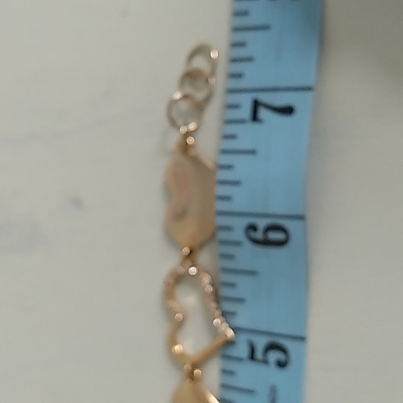 Heart bracelet - Picture 3 of 4